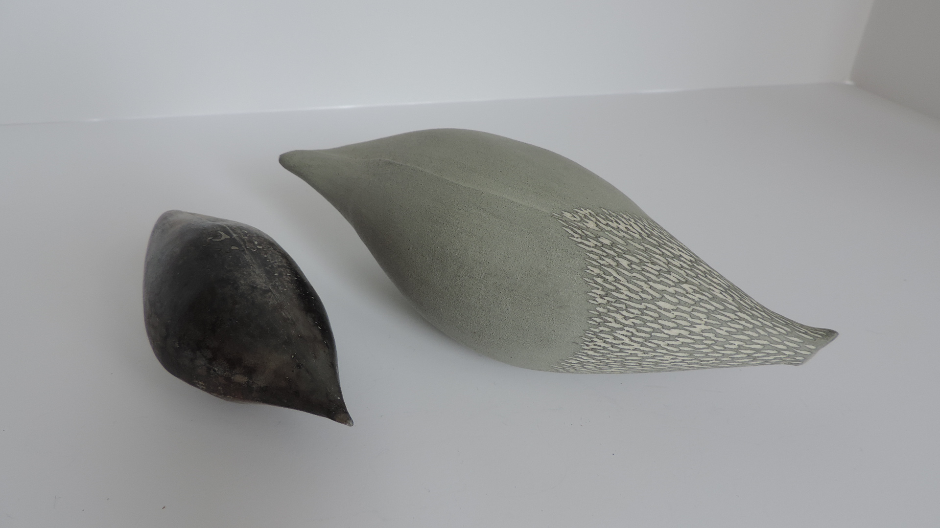 Brenda Tarbell Original Art Pottery