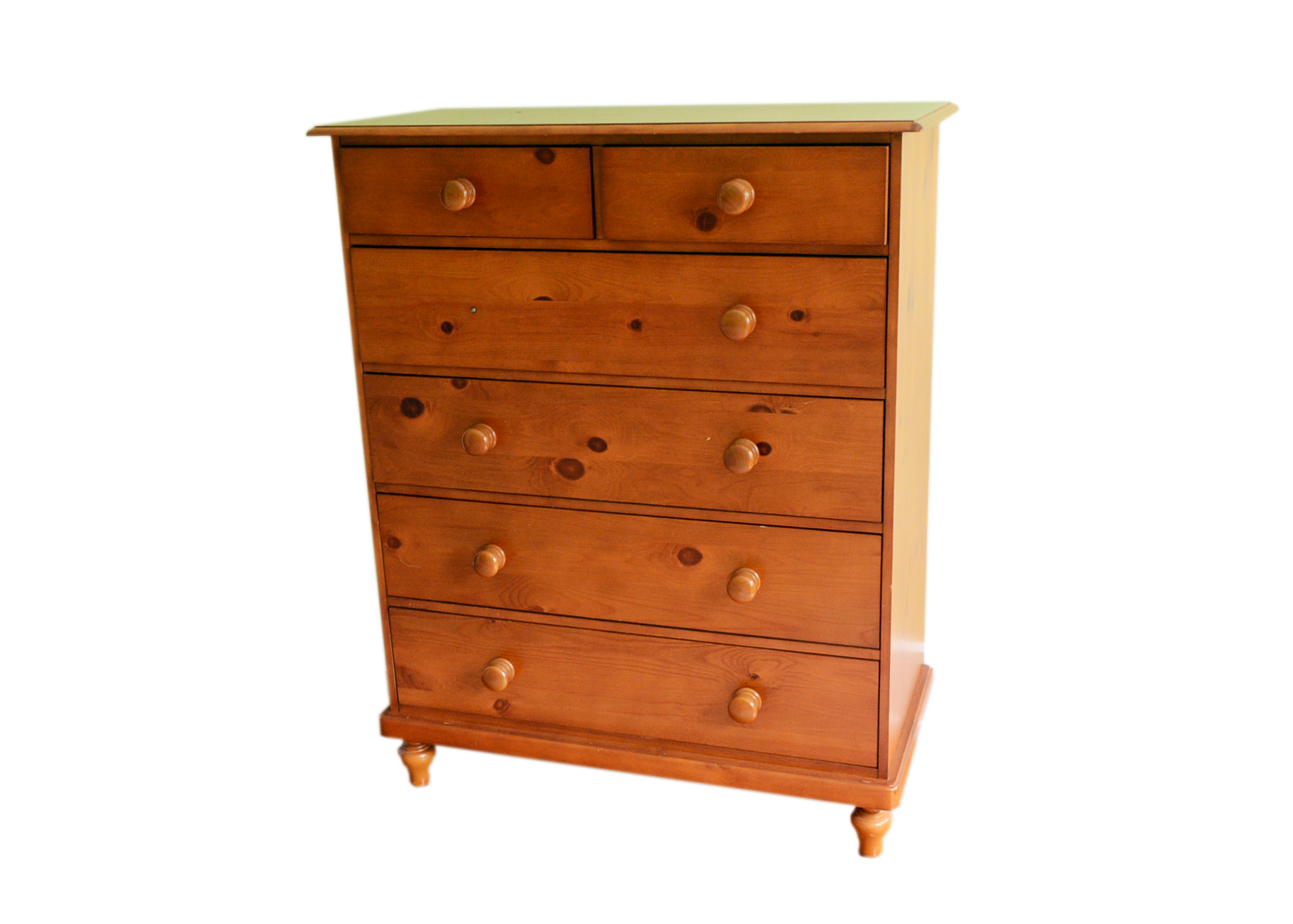 Pine Dresser