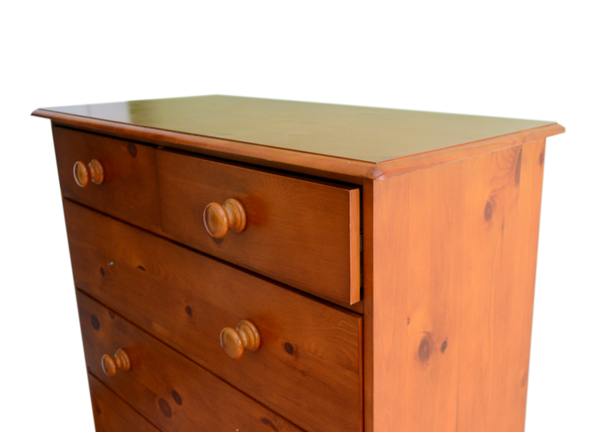 Pine Dresser