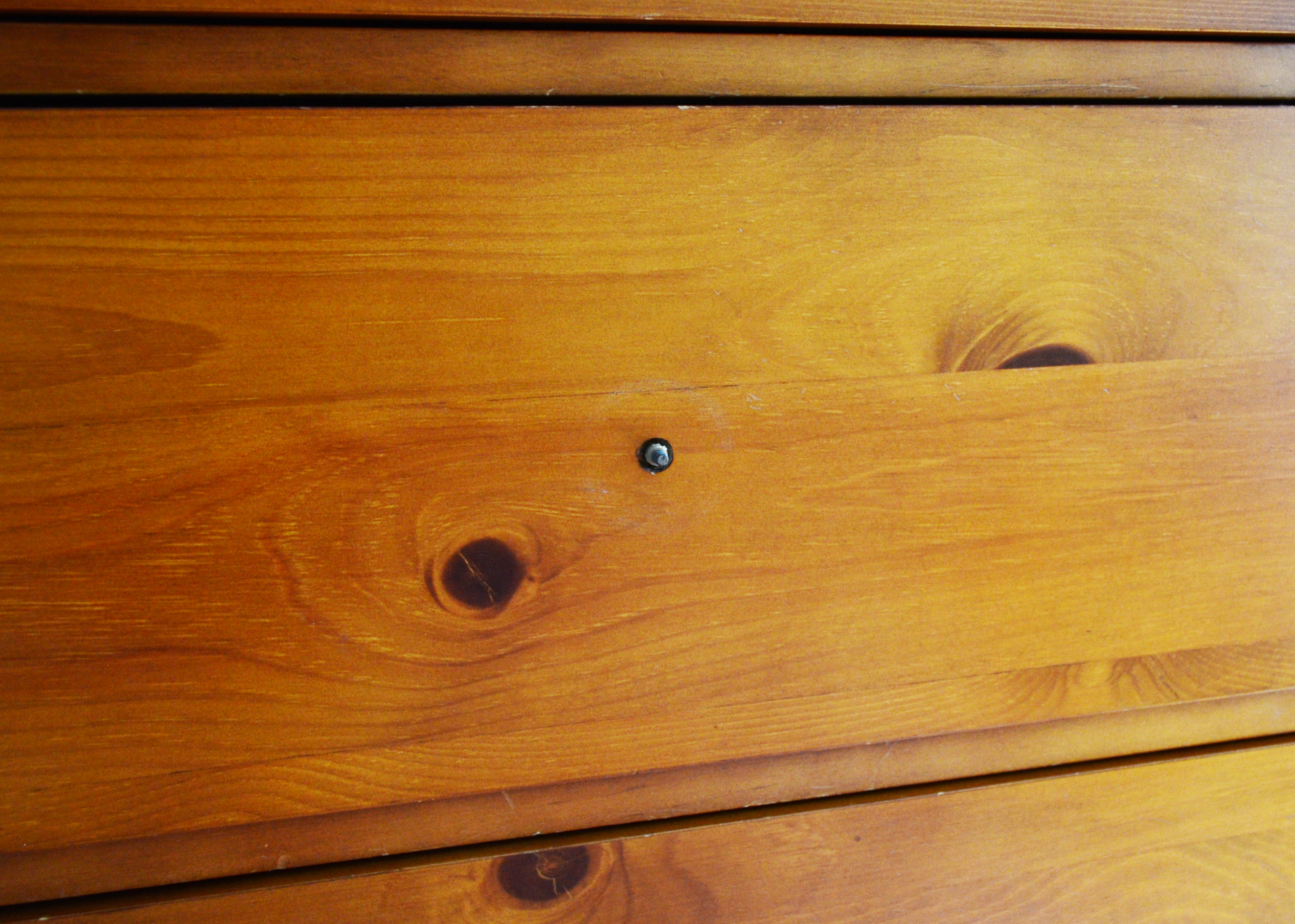 Pine Dresser