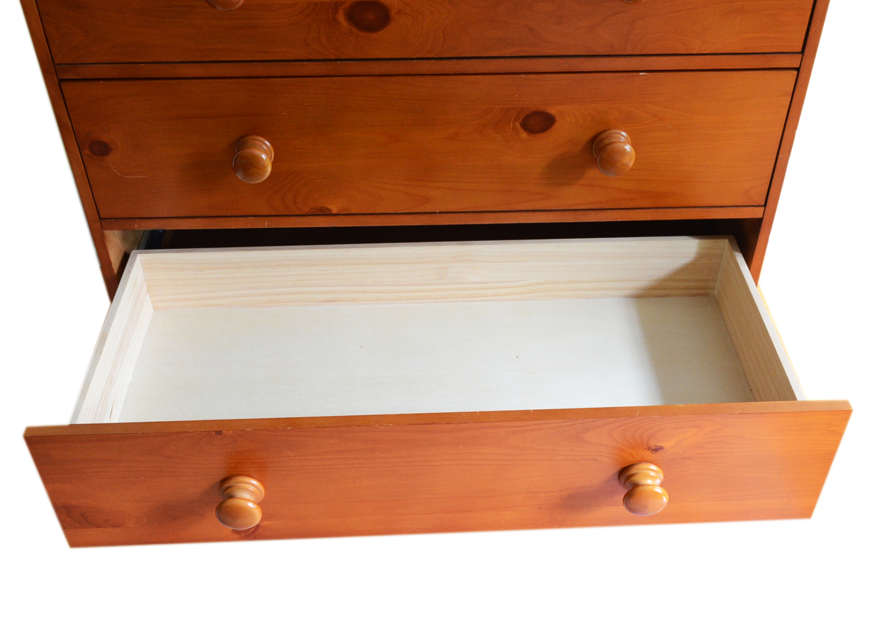 Pine Dresser