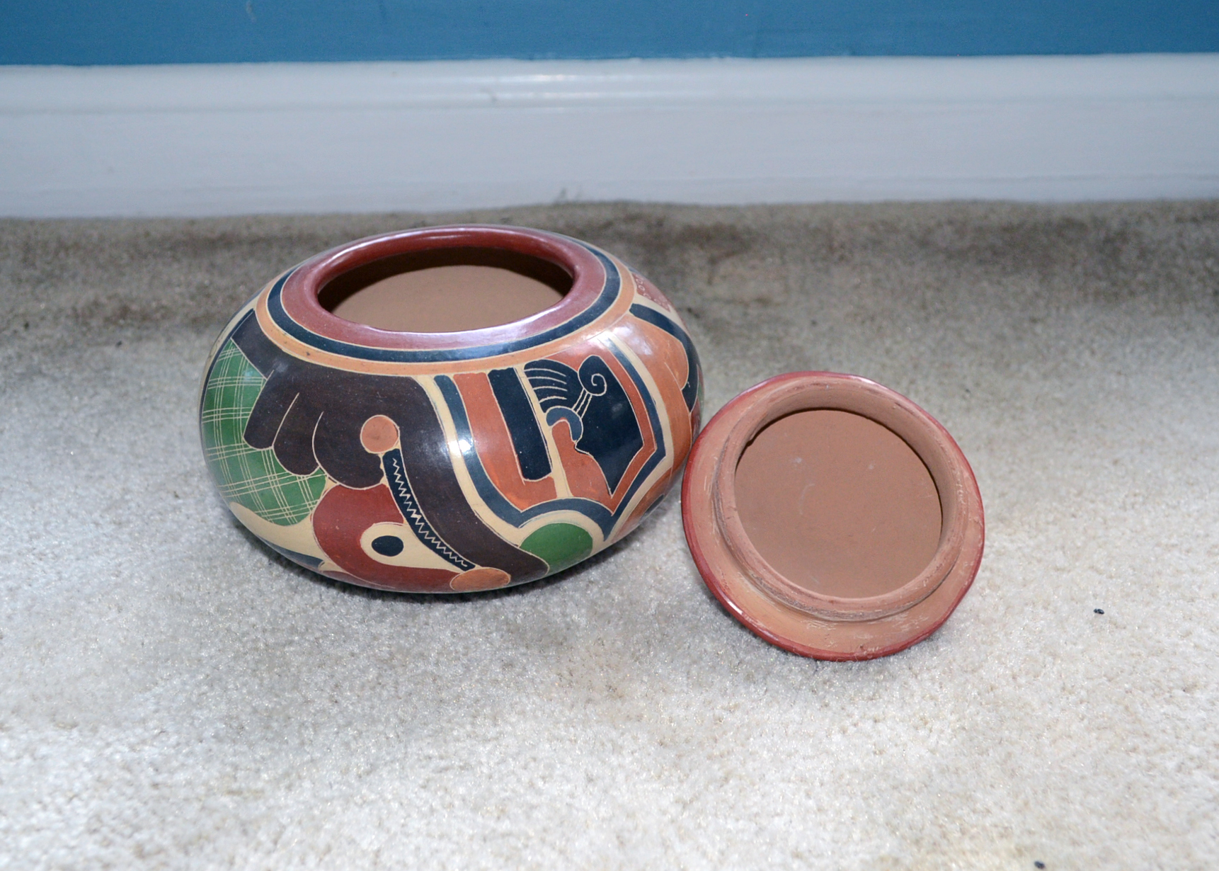 Collection of Tribal Accessories