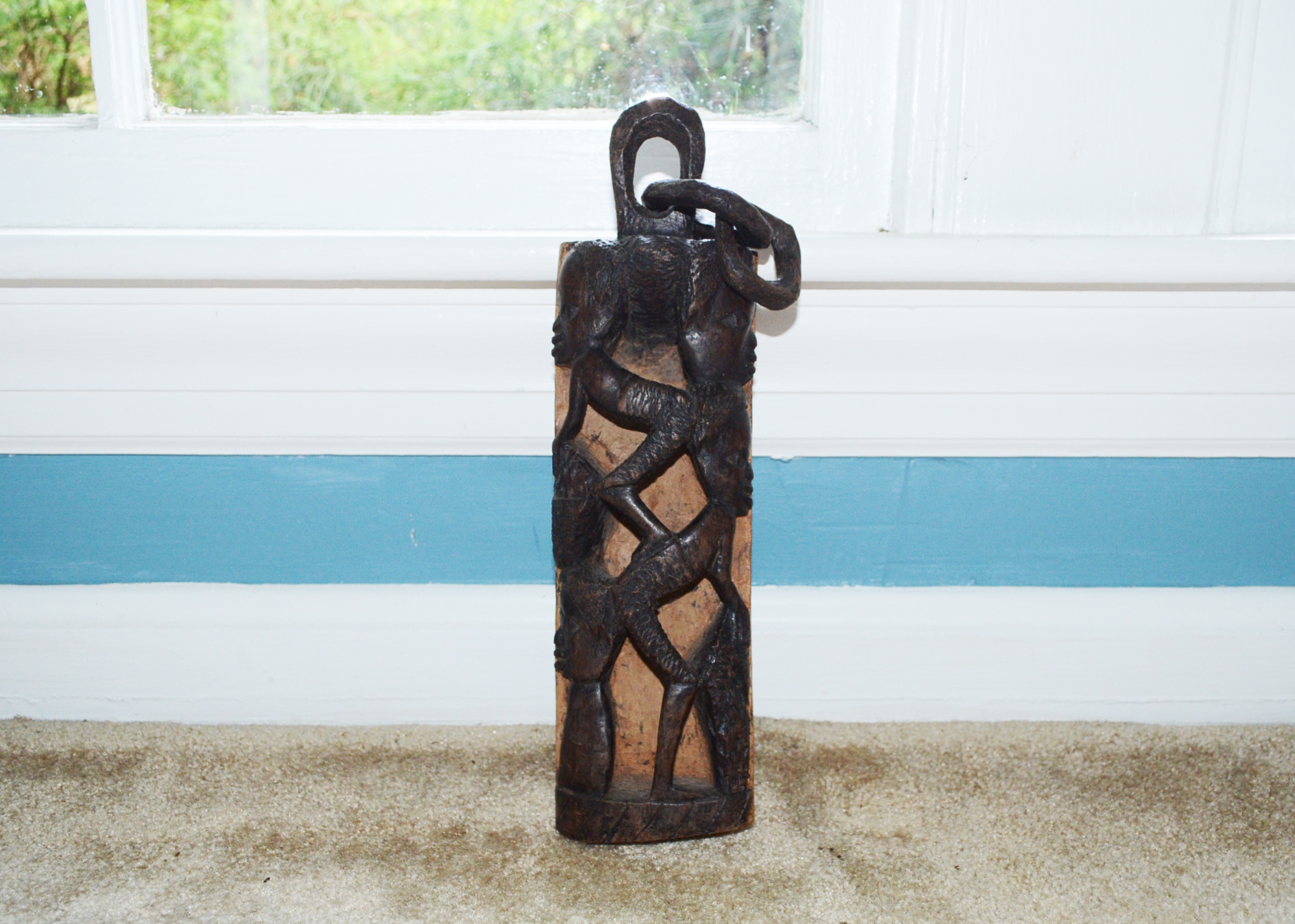 Collection of Tribal Accessories