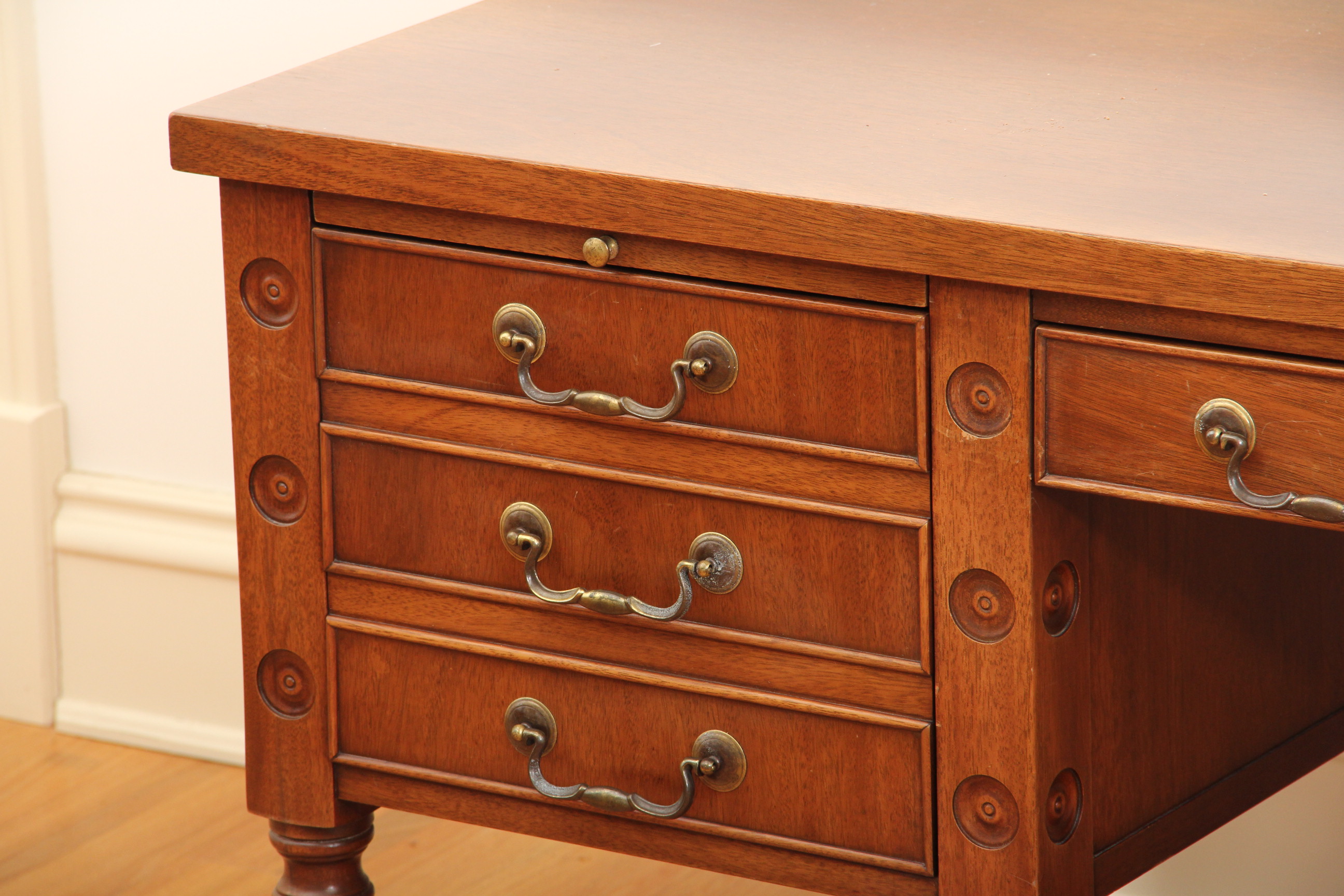 Office Desk by Myrtle Desk