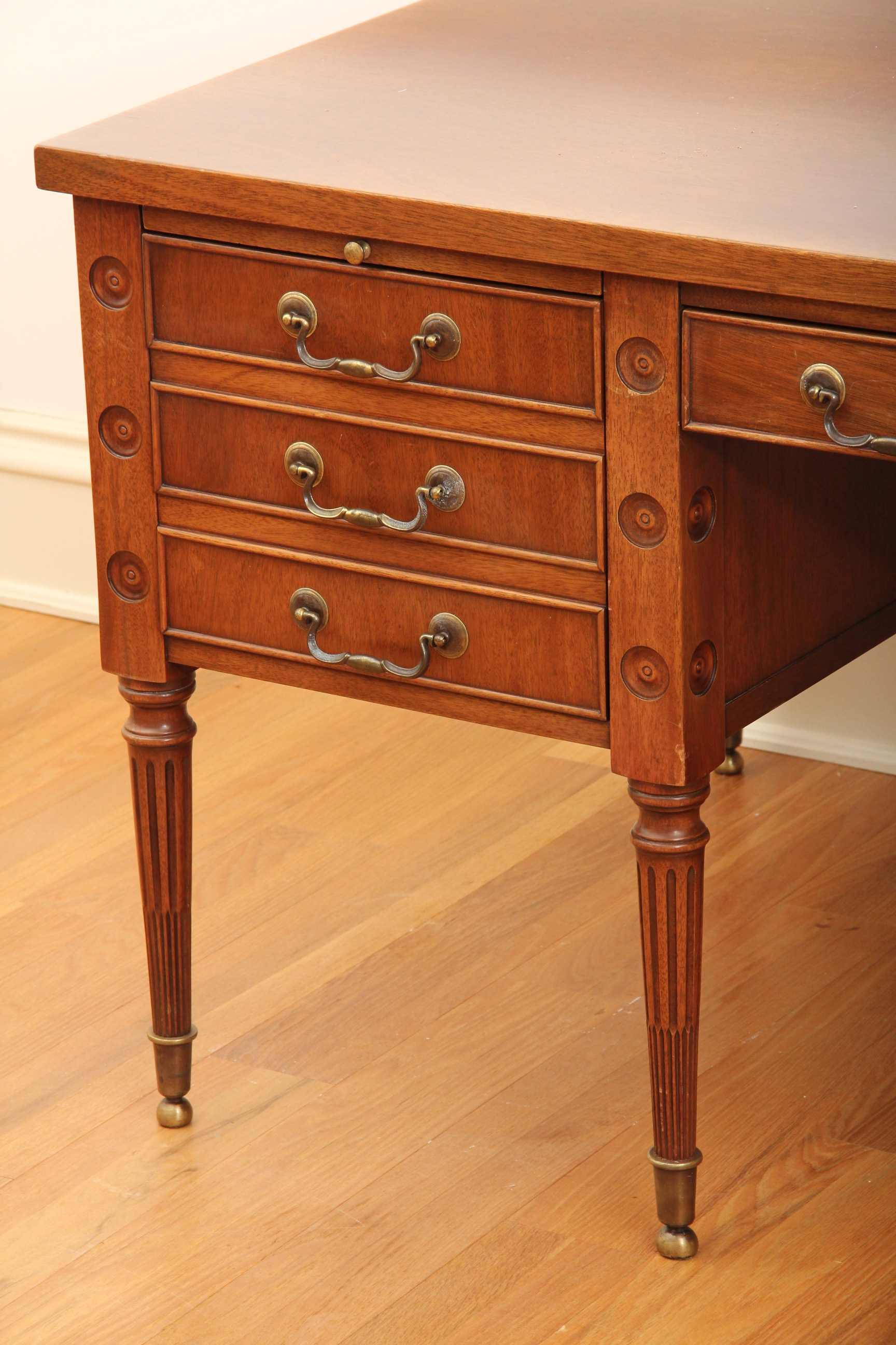 Office Desk by Myrtle Desk