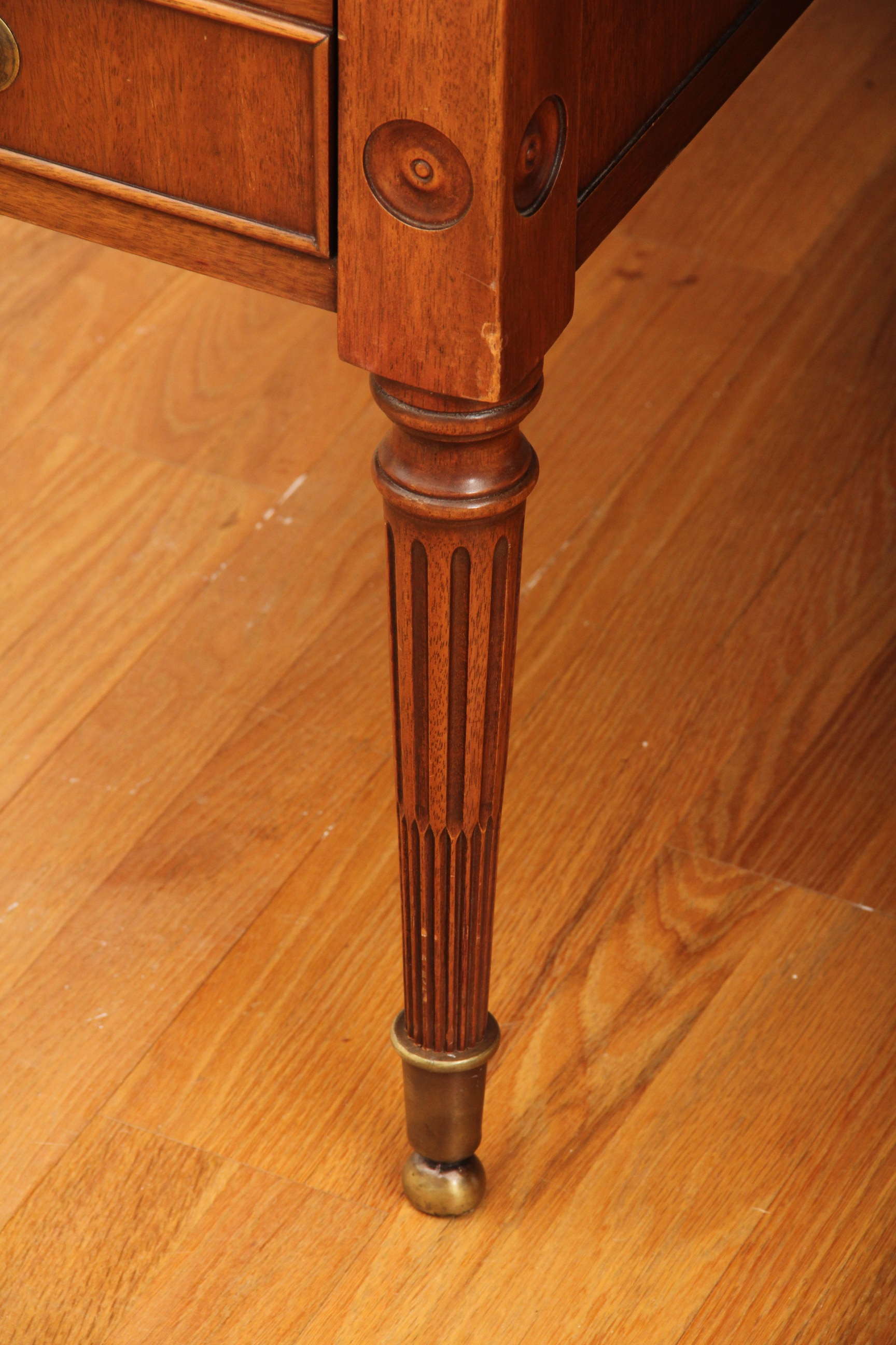 Office Desk by Myrtle Desk