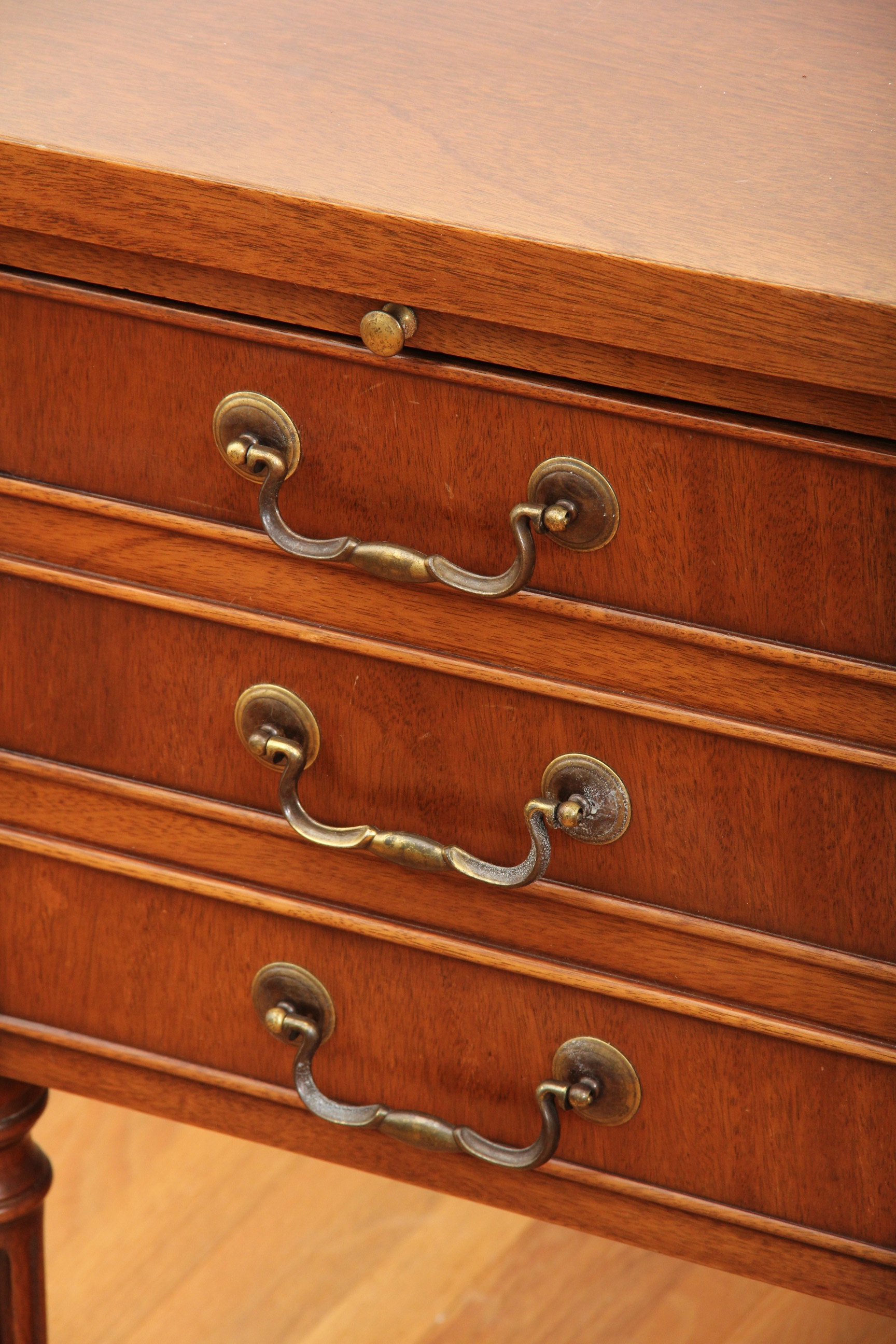 Office Desk by Myrtle Desk