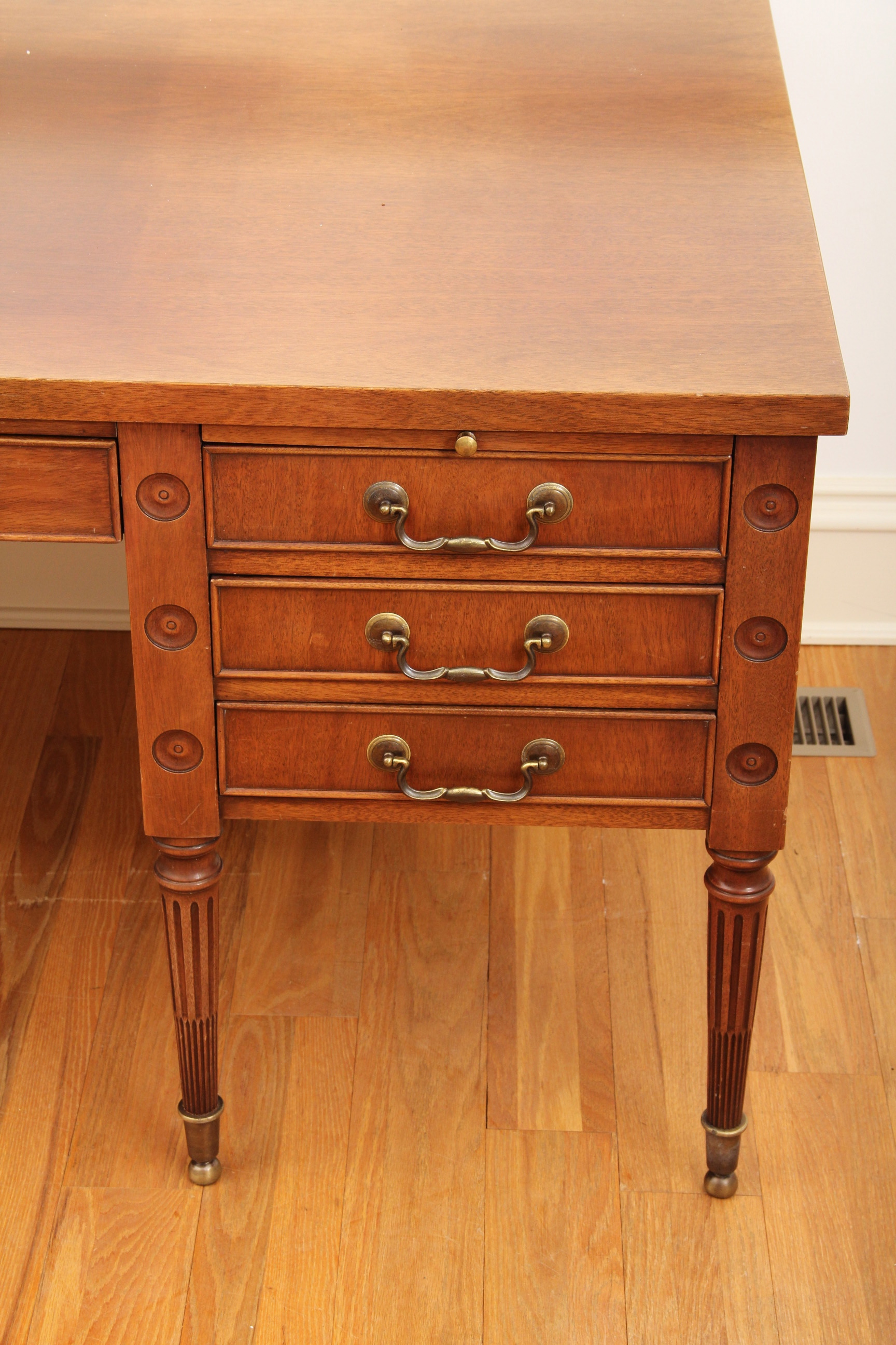 Office Desk by Myrtle Desk