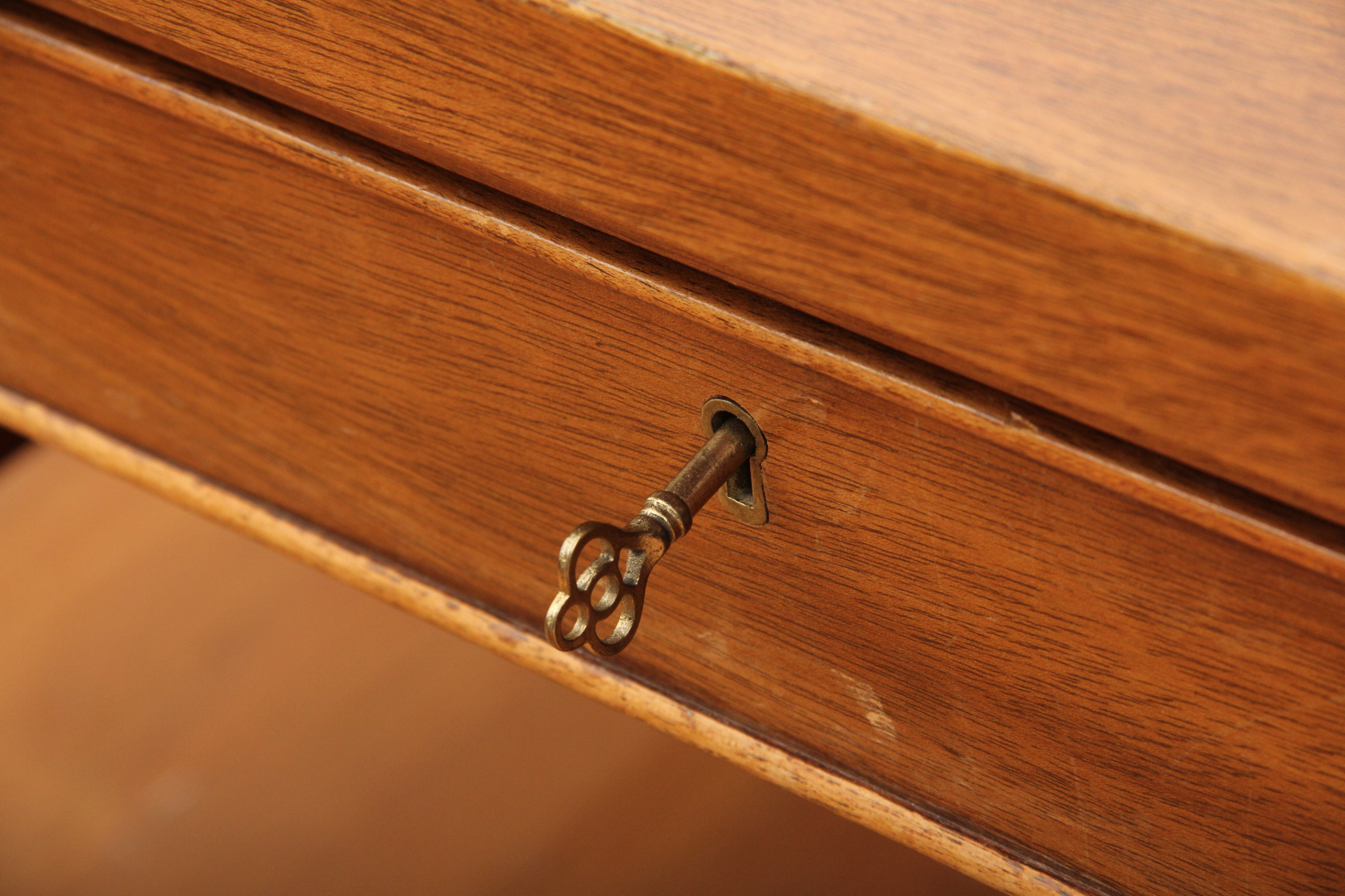 Office Desk by Myrtle Desk