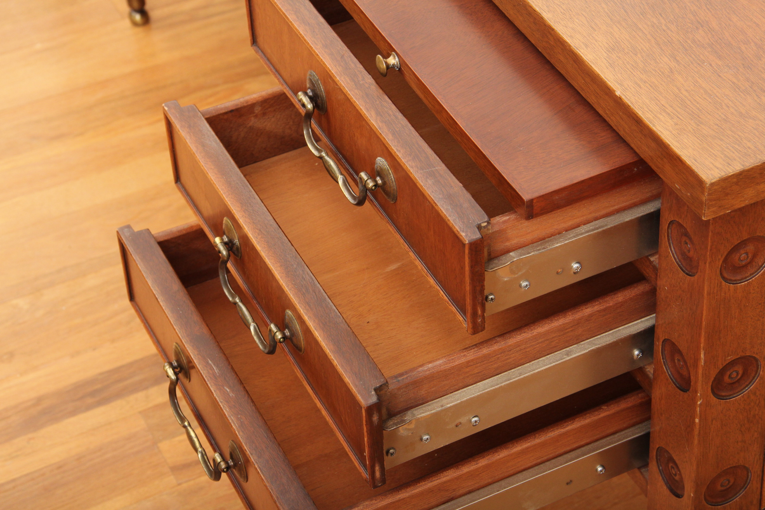 Office Desk by Myrtle Desk