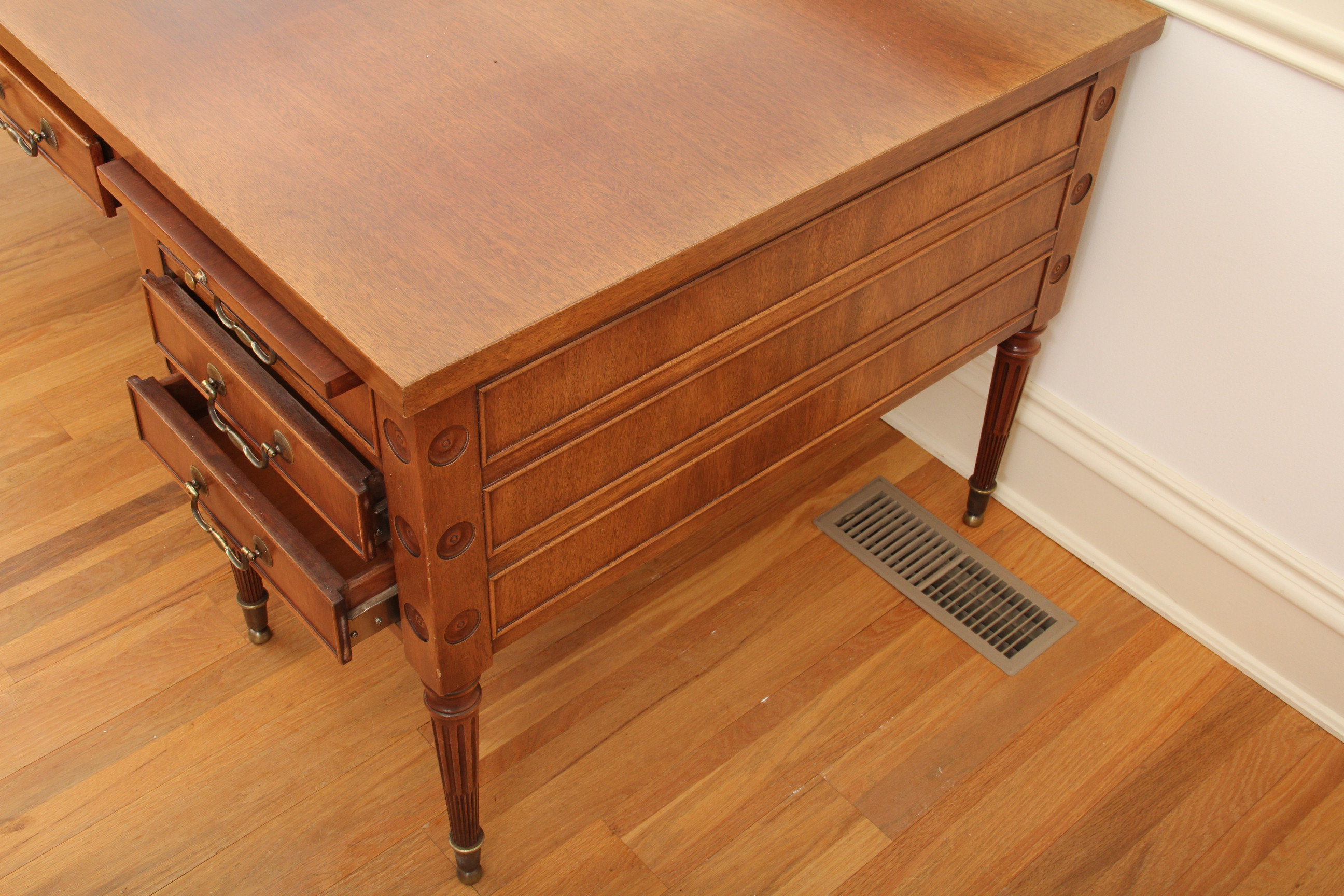 Office Desk by Myrtle Desk