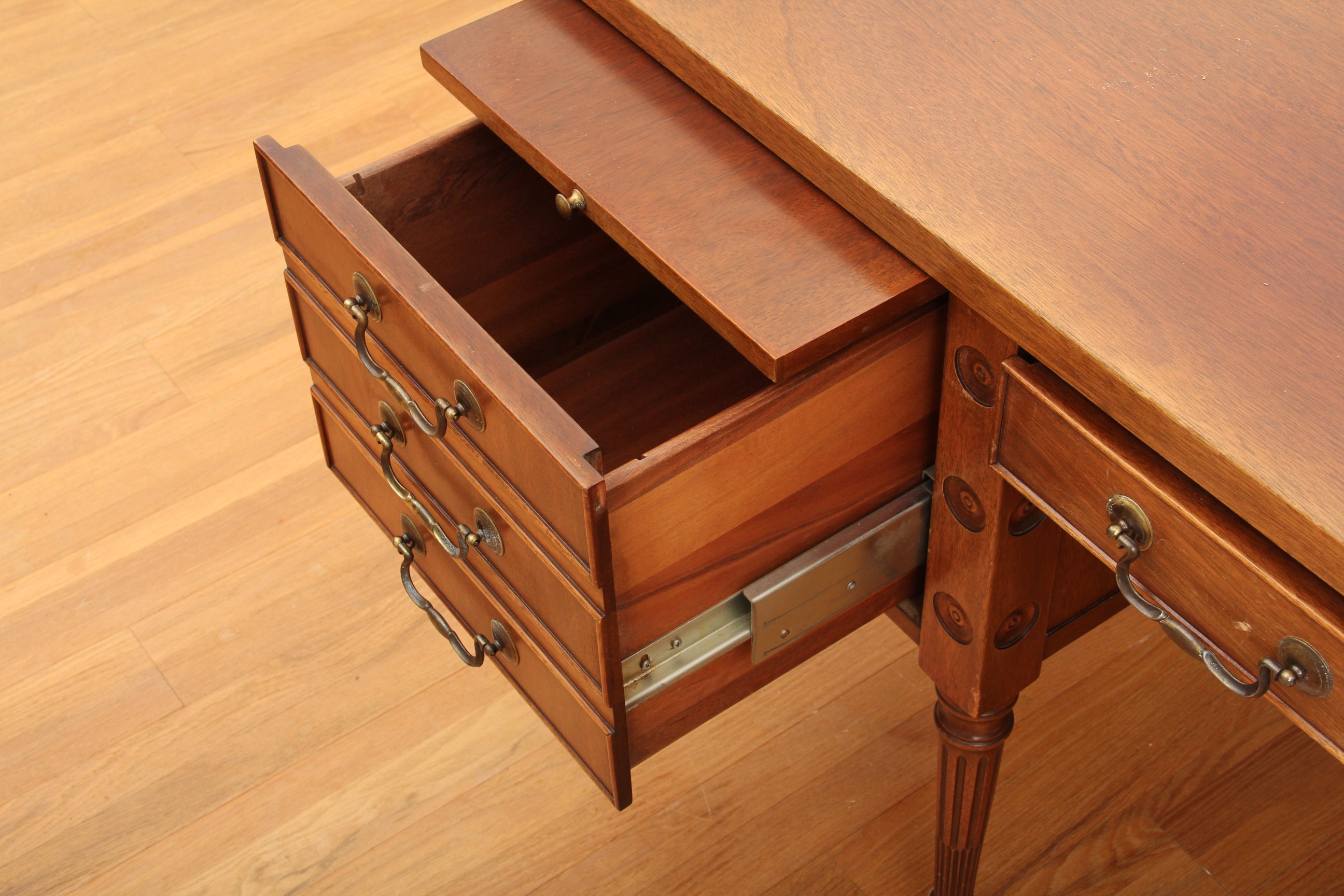 Office Desk by Myrtle Desk