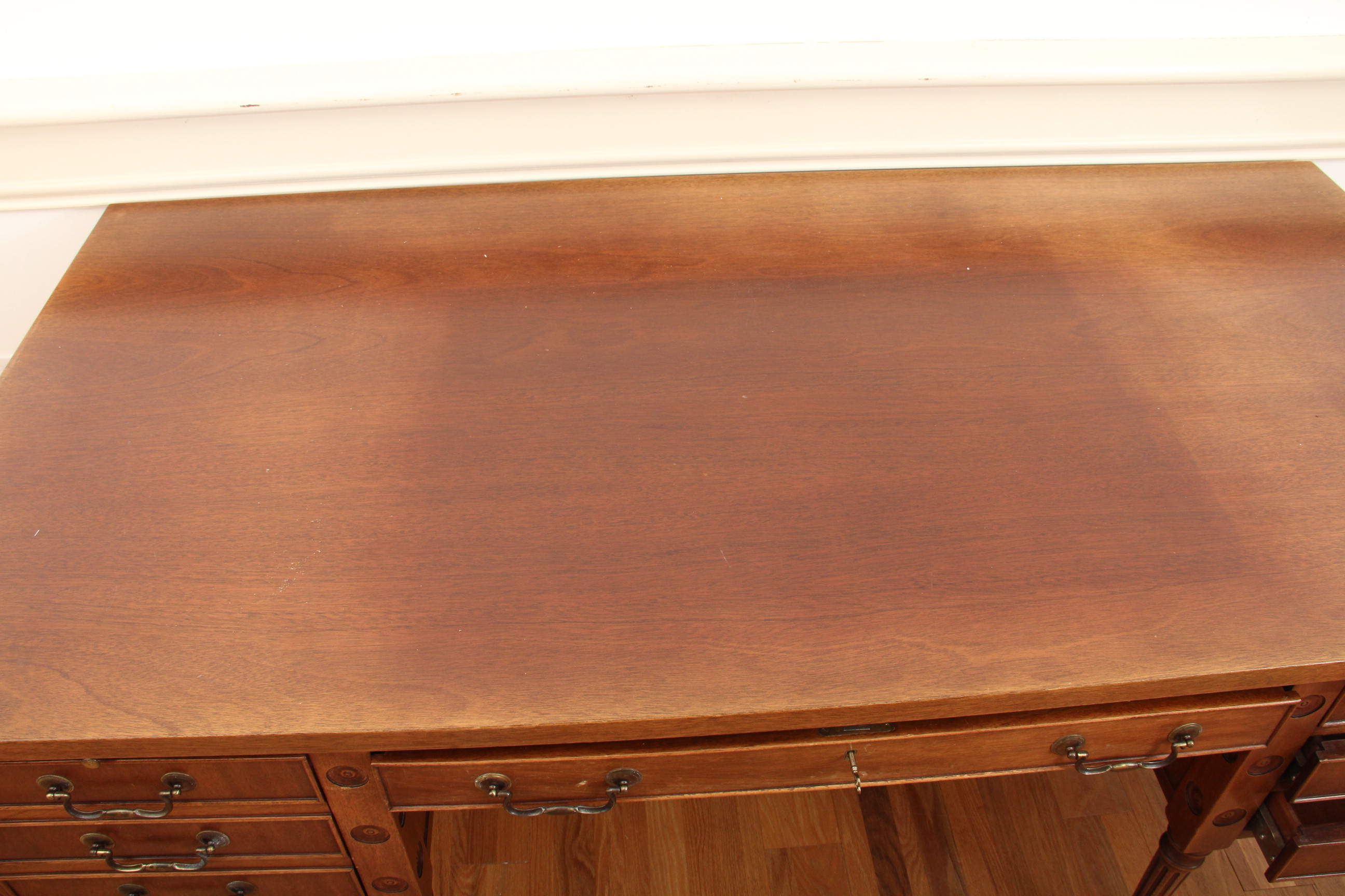 Office Desk by Myrtle Desk