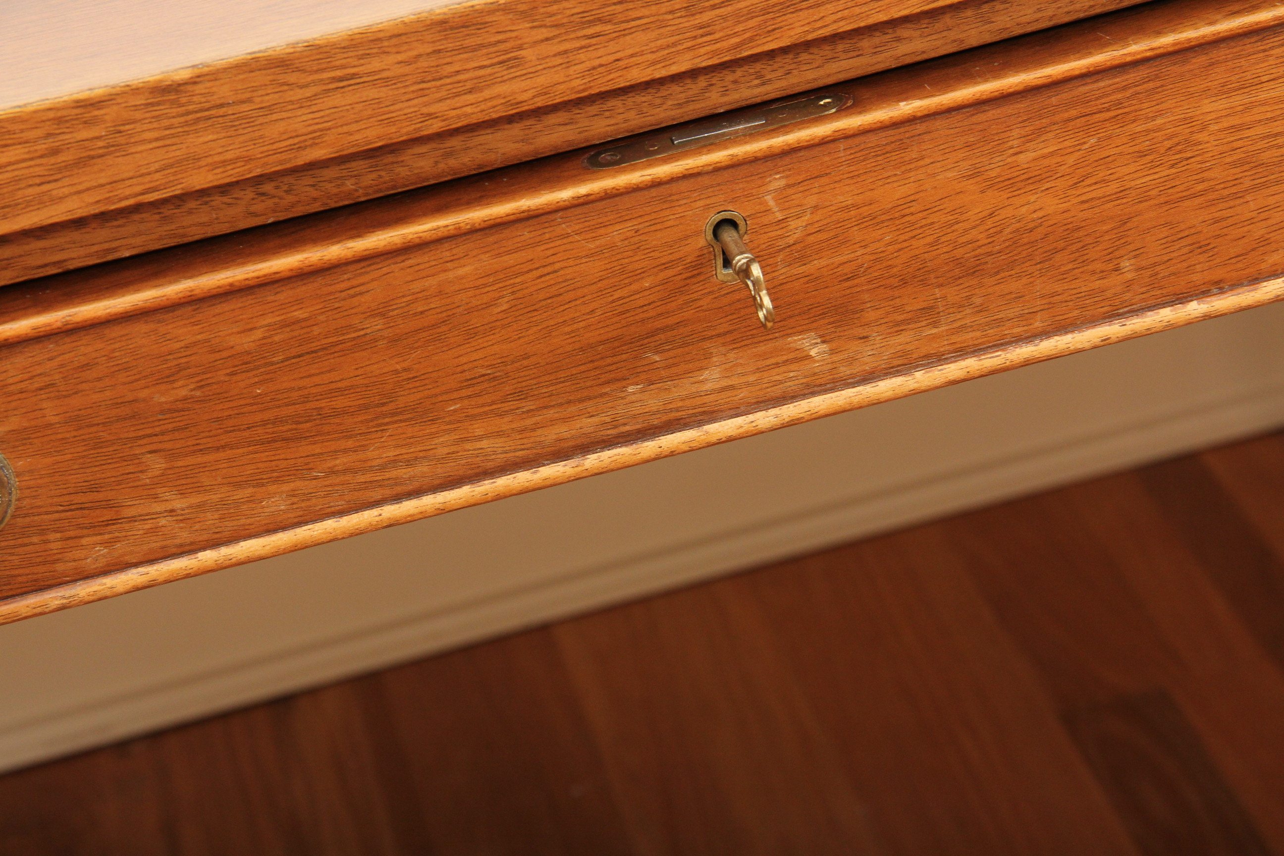 Office Desk by Myrtle Desk