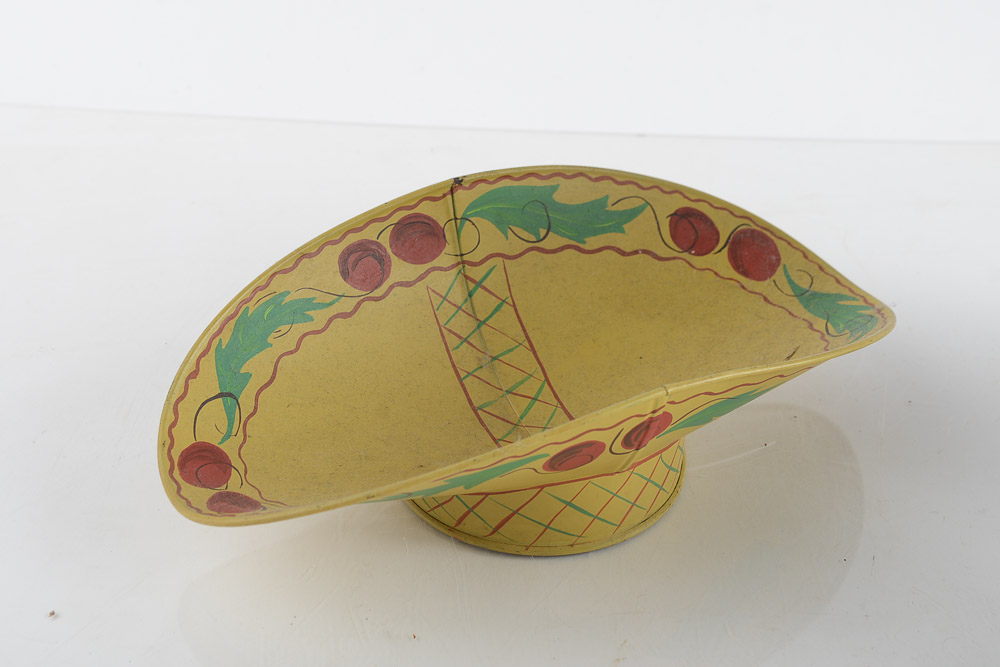 Hobart Manufacturing Vintage Three Pound Candy Scale