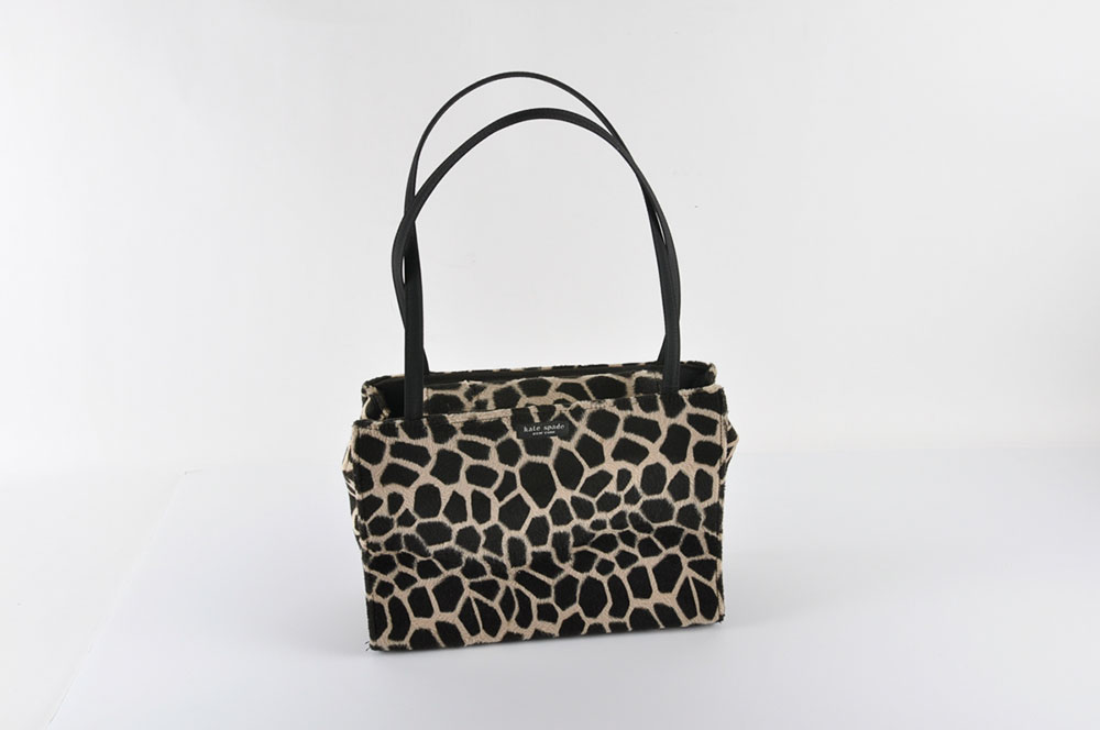 Vintage Kate Spade Giraffe Purse
