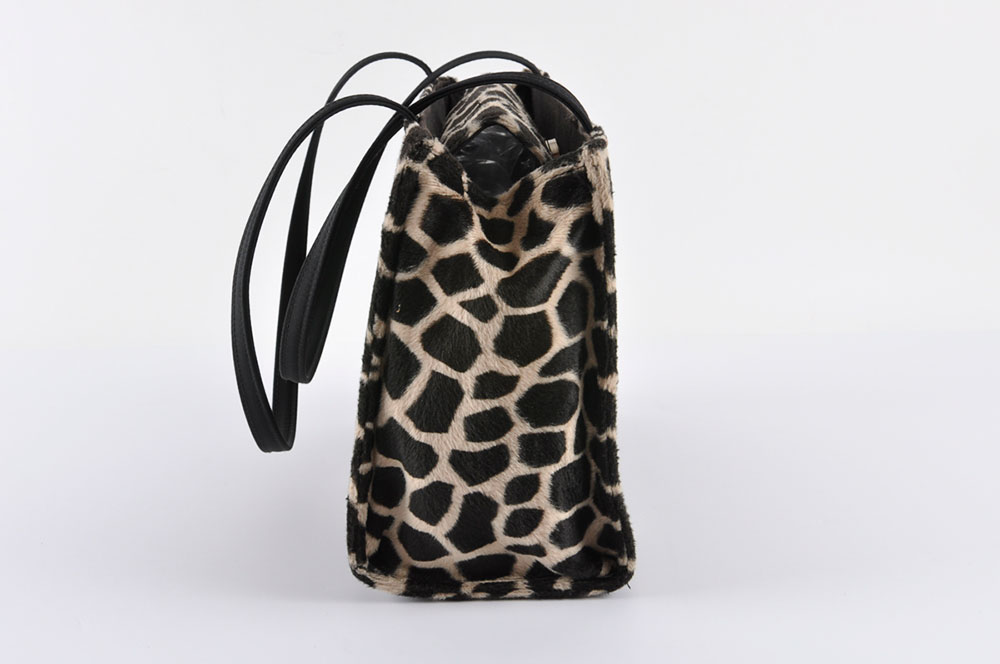 Vintage Kate Spade Giraffe Purse