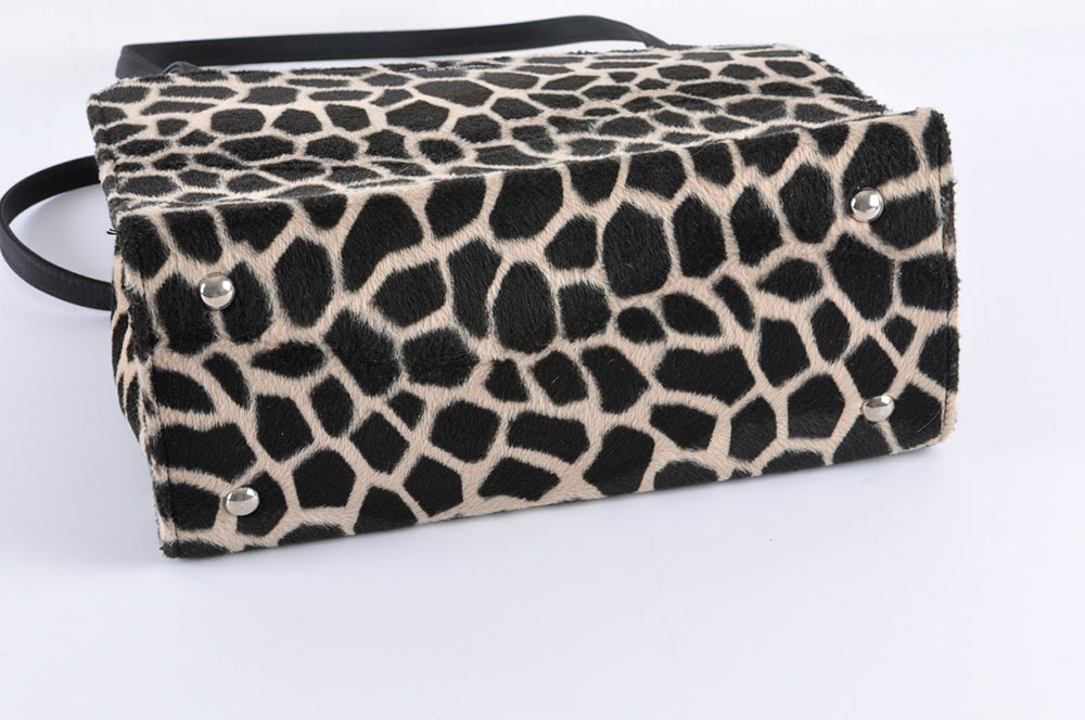 Vintage Kate Spade Giraffe Purse