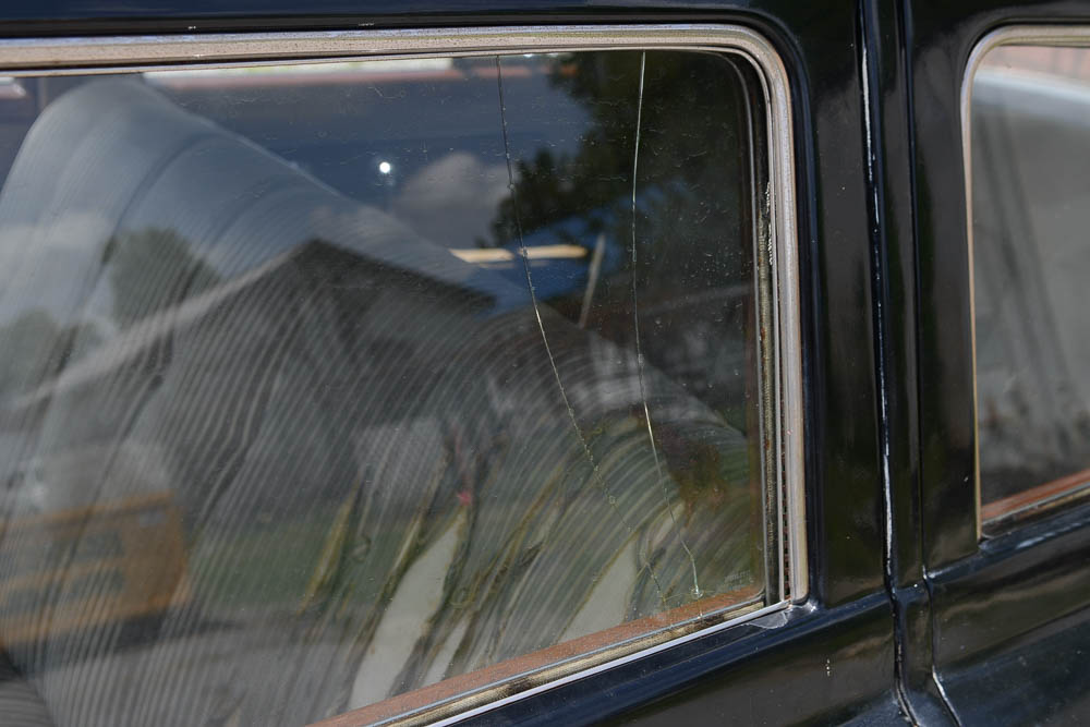 1948 Studebaker Land Cruiser