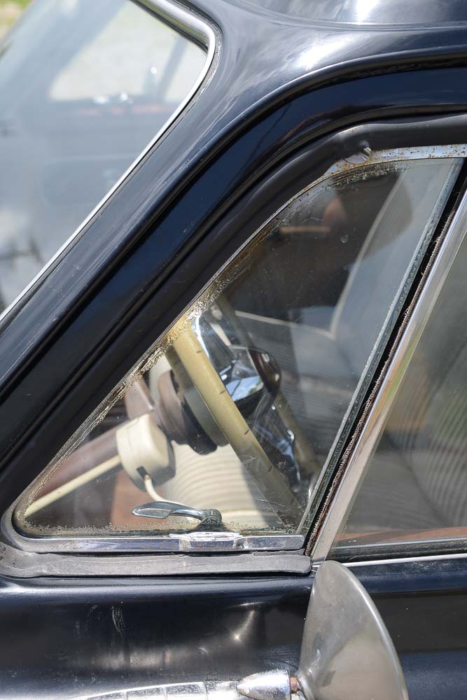 1948 Studebaker Land Cruiser