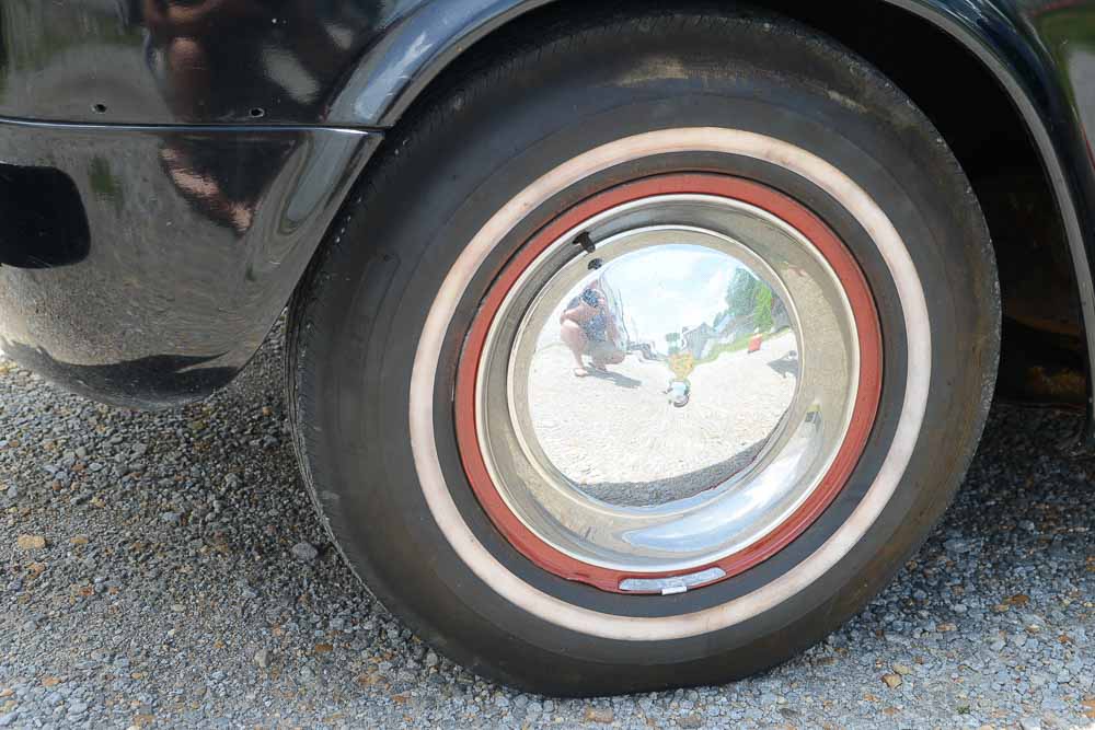 1948 Studebaker Land Cruiser