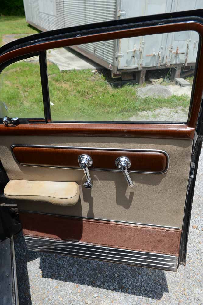 1948 Studebaker Land Cruiser