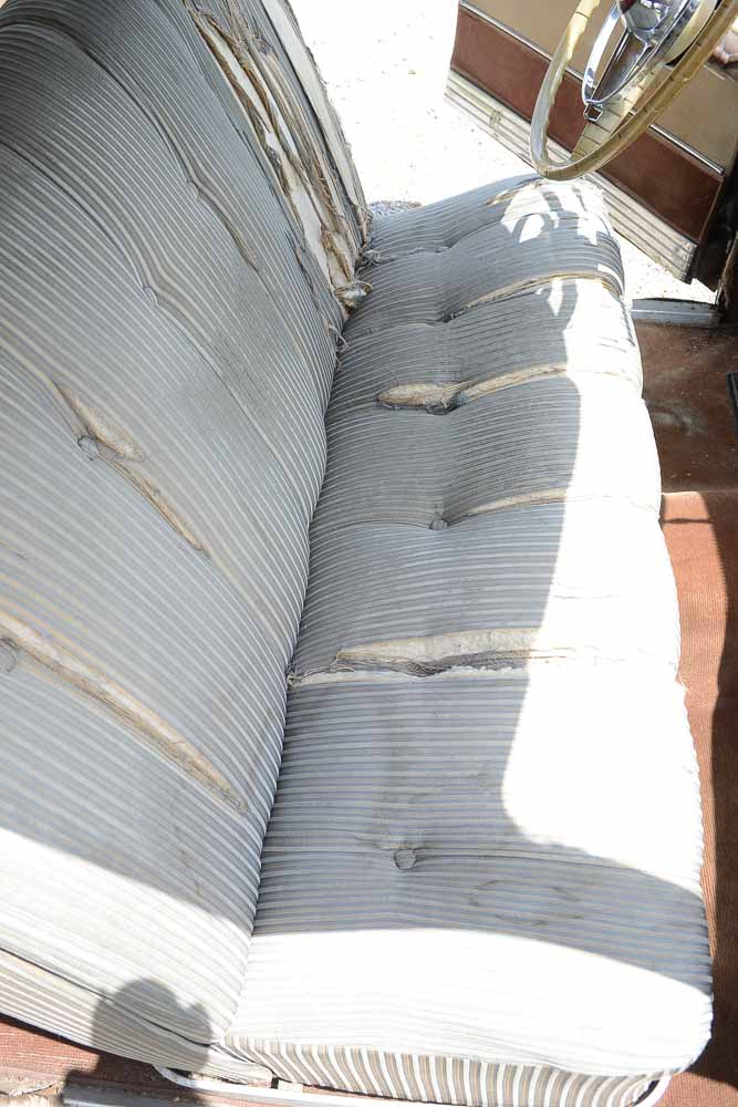 1948 Studebaker Land Cruiser