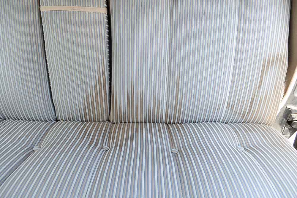 1948 Studebaker Land Cruiser