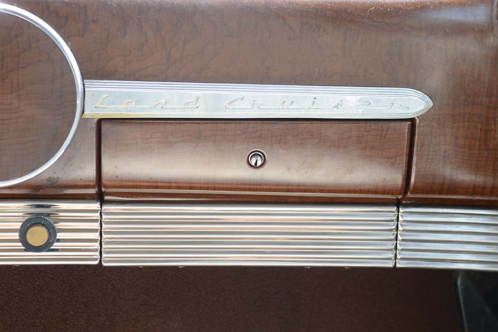 1948 Studebaker Land Cruiser