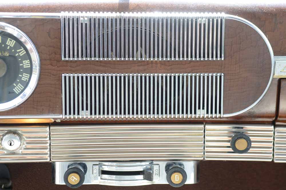 1948 Studebaker Land Cruiser