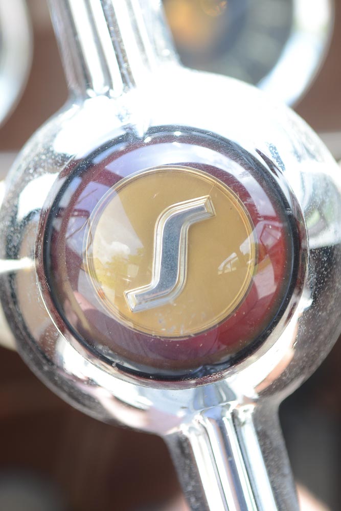 1948 Studebaker Land Cruiser