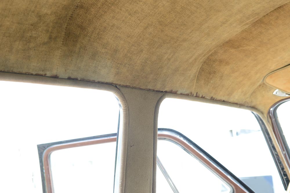 1948 Studebaker Land Cruiser