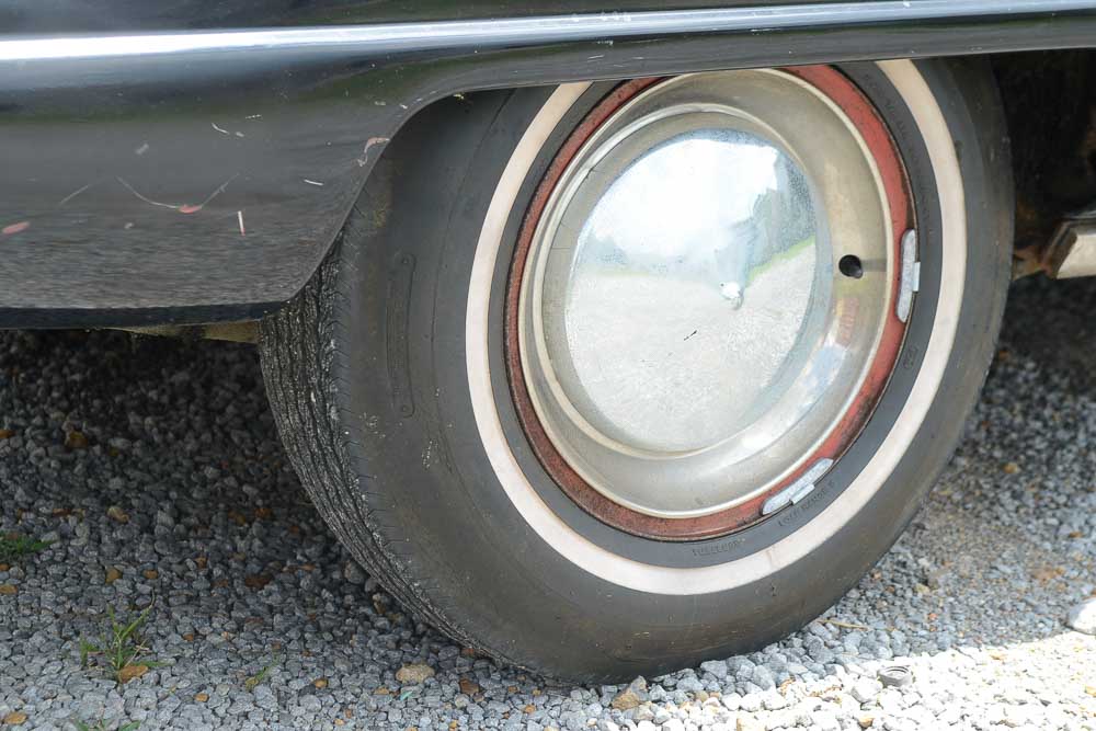 1948 Studebaker Land Cruiser