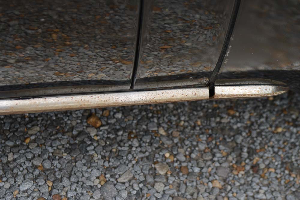 1948 Studebaker Land Cruiser