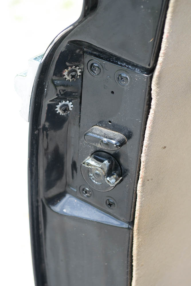 1948 Studebaker Land Cruiser