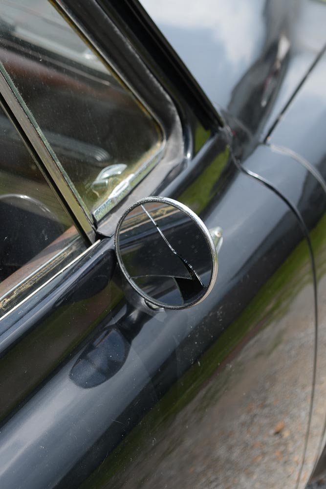 1948 Studebaker Land Cruiser