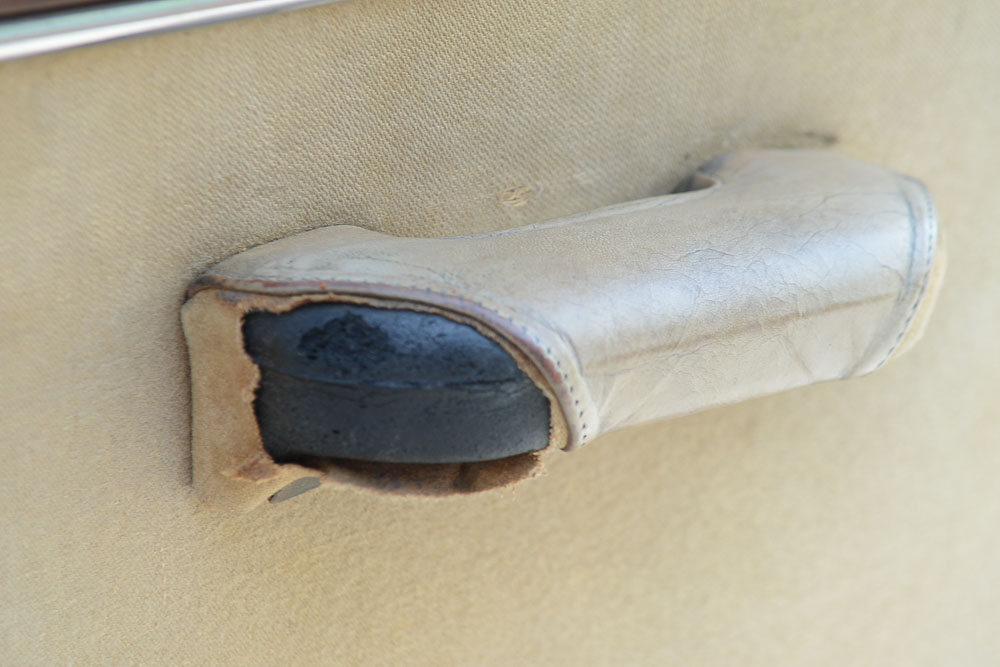 1948 Studebaker Land Cruiser