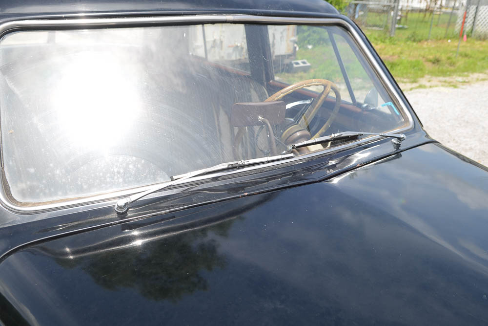 1948 Studebaker Land Cruiser