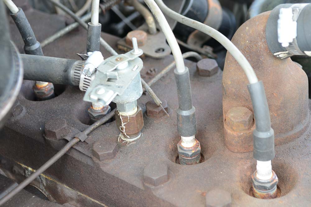 1948 Studebaker Land Cruiser