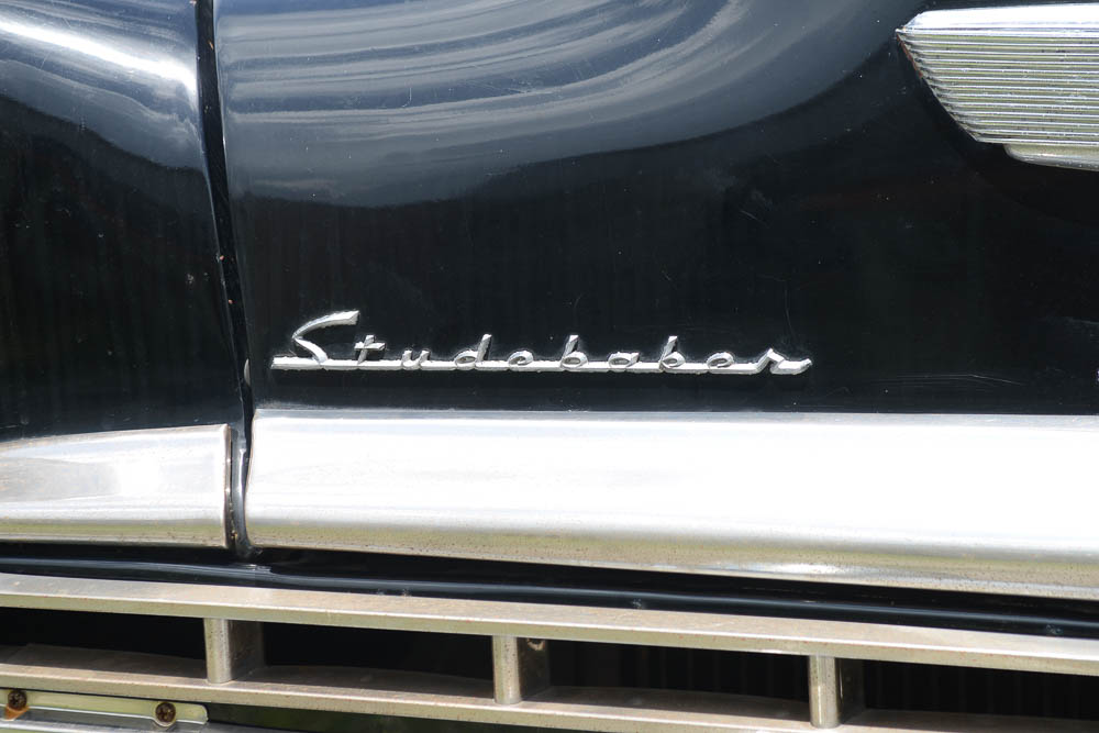 1948 Studebaker Land Cruiser