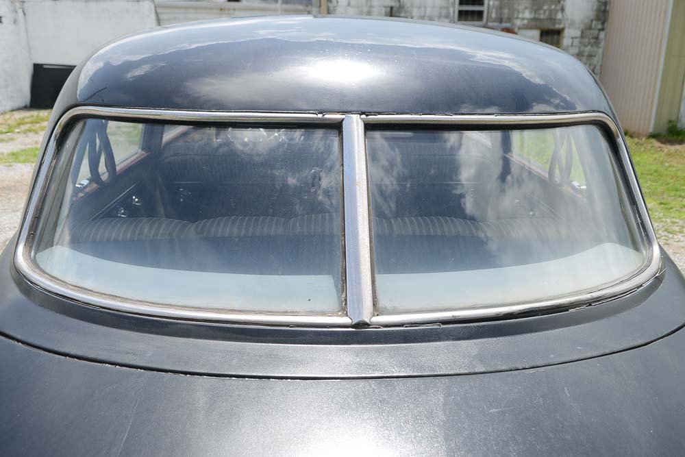 1948 Studebaker Land Cruiser