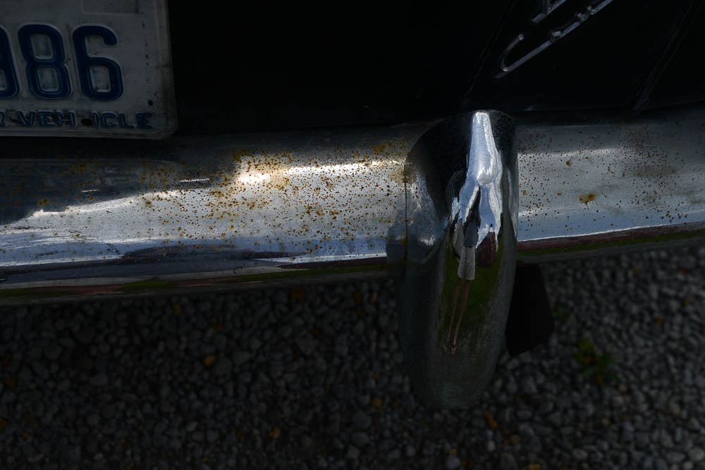 1948 Studebaker Land Cruiser