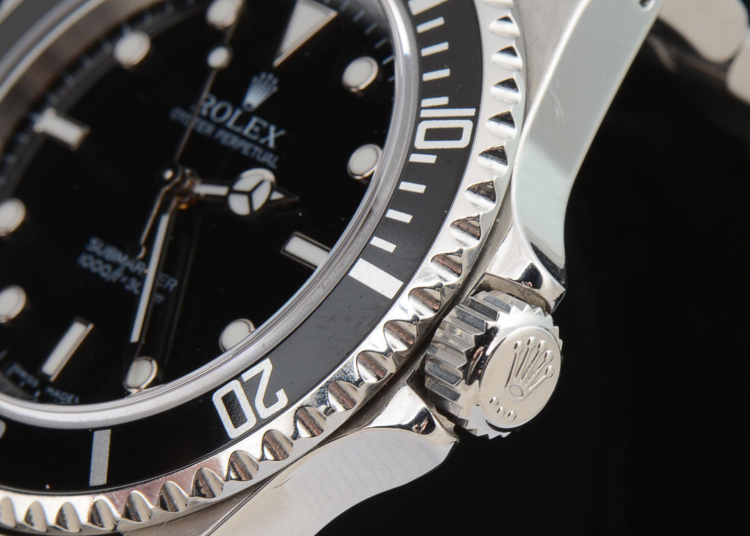 Rolex Submariner Watch