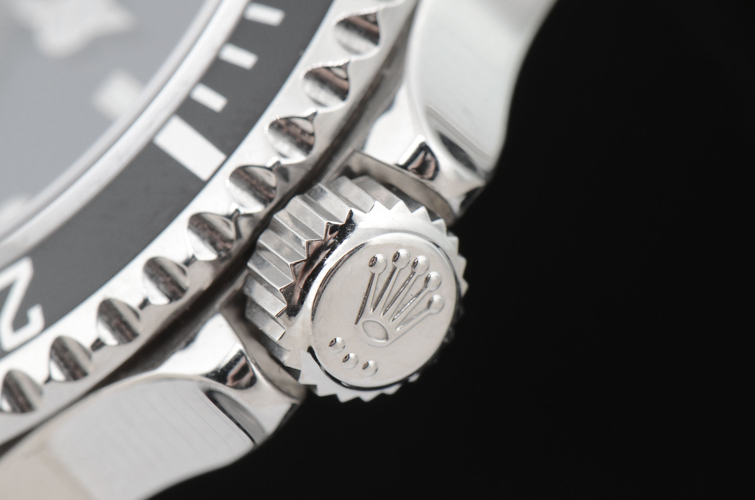 Rolex Submariner Watch