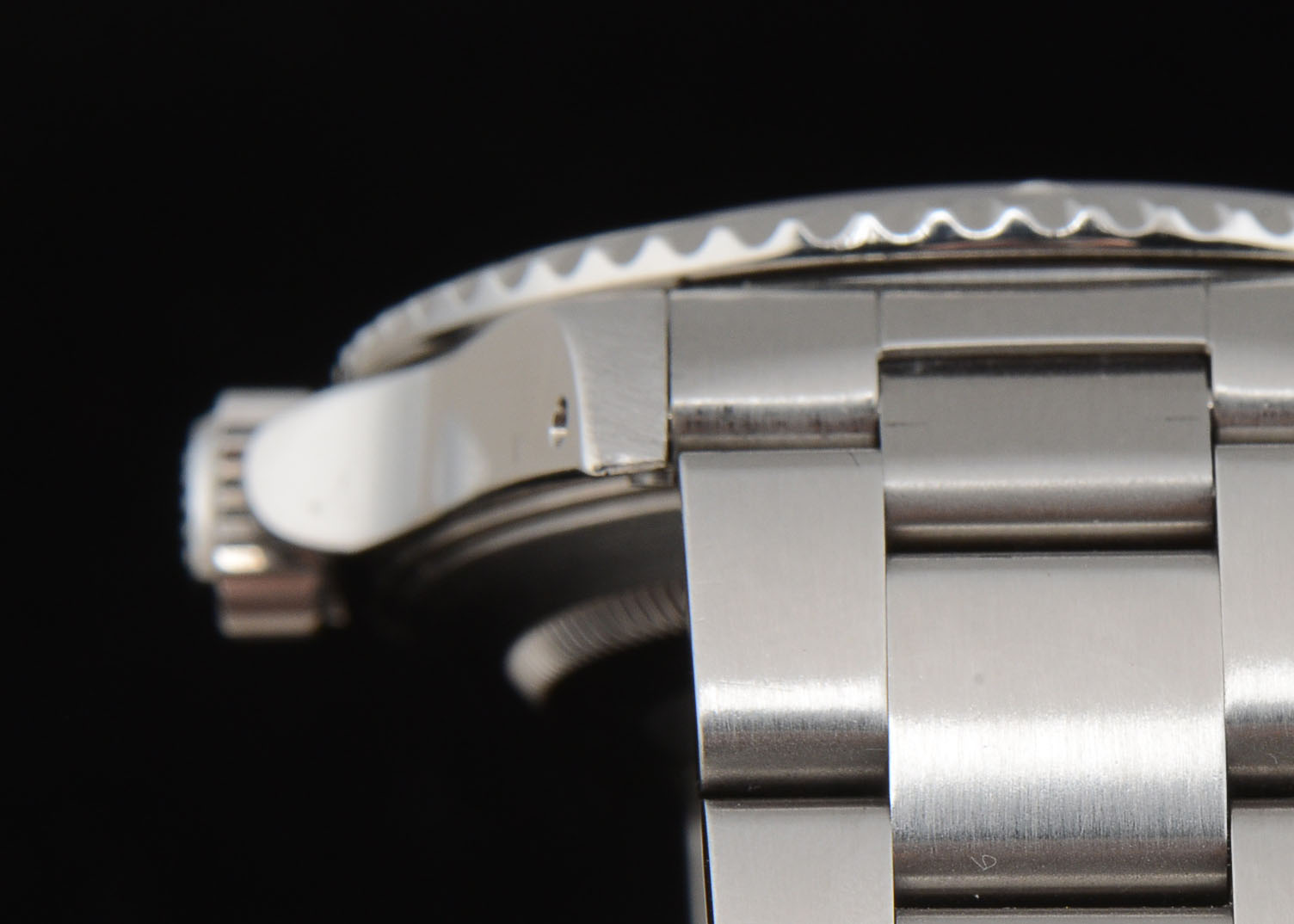 Rolex Submariner Watch