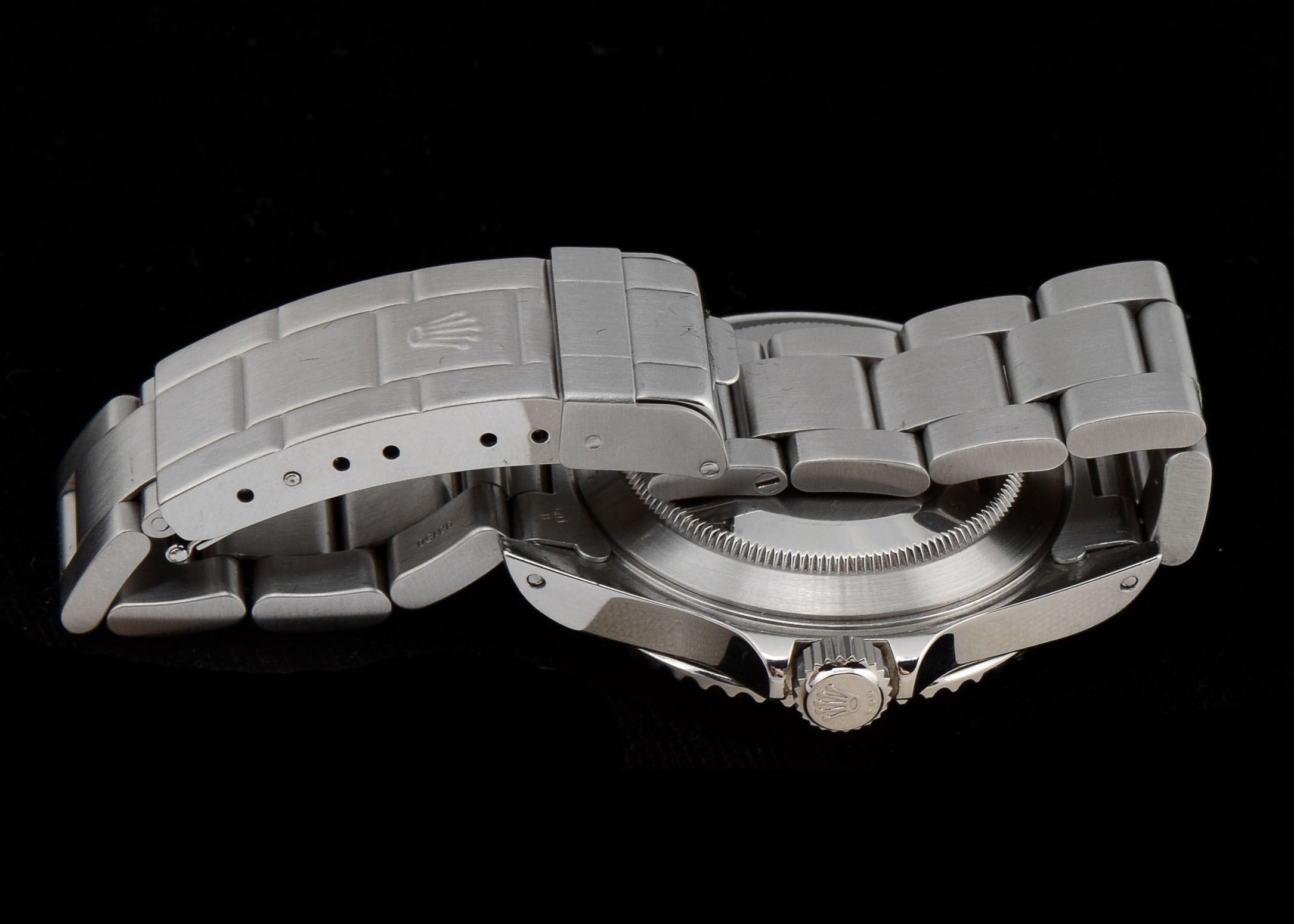 Rolex Submariner Watch