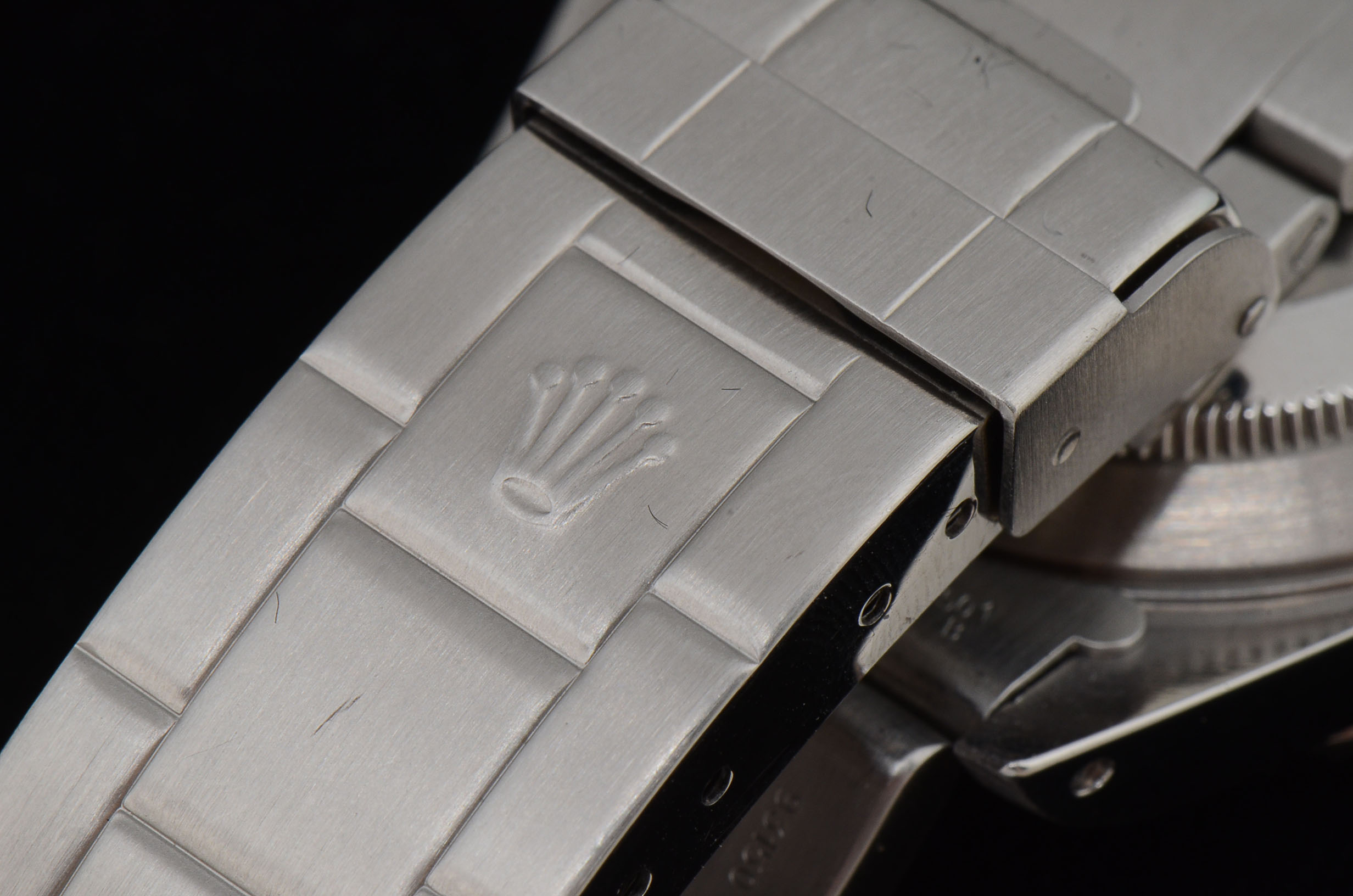 Rolex Submariner Watch