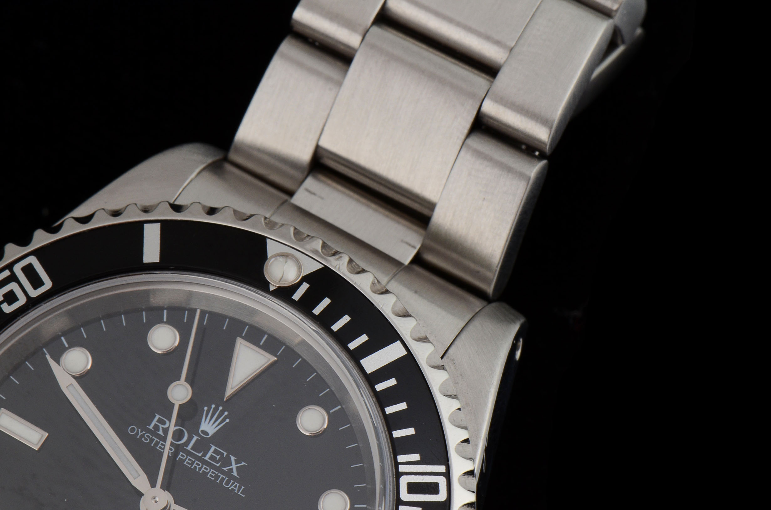 Rolex Submariner Watch