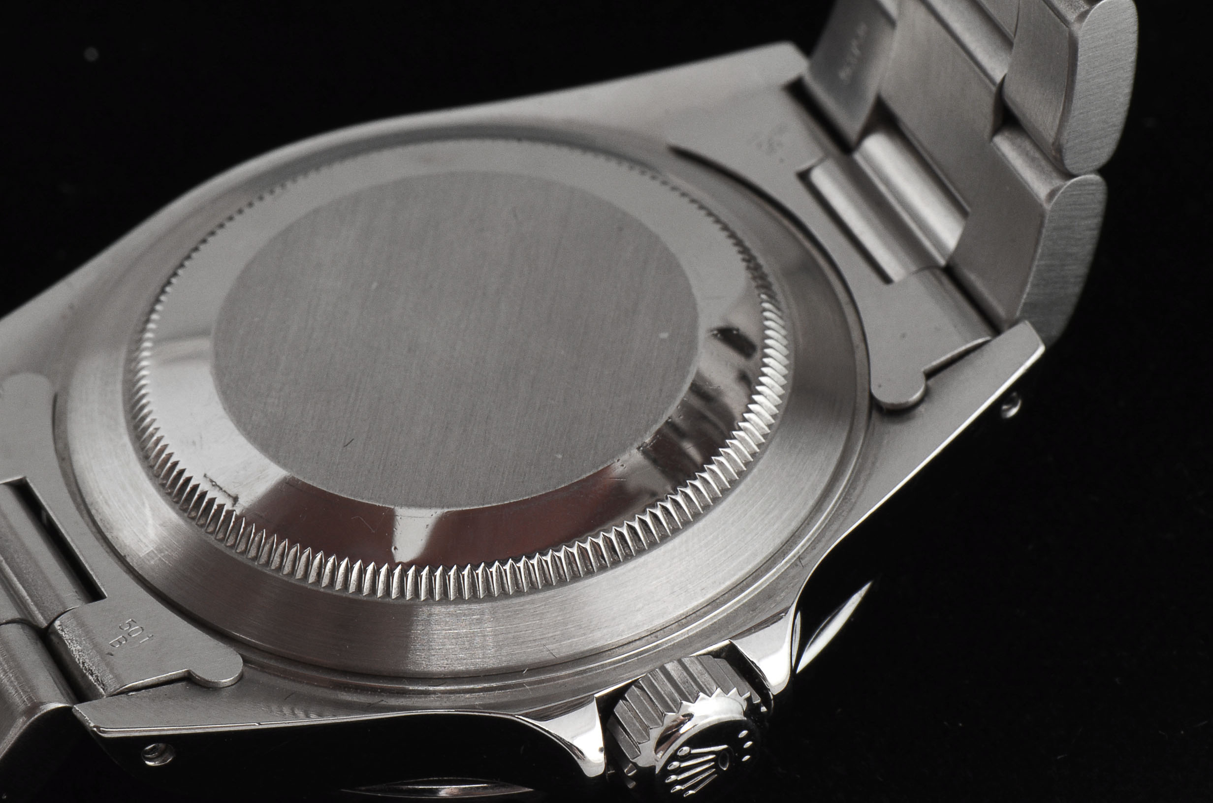 Rolex Submariner Watch