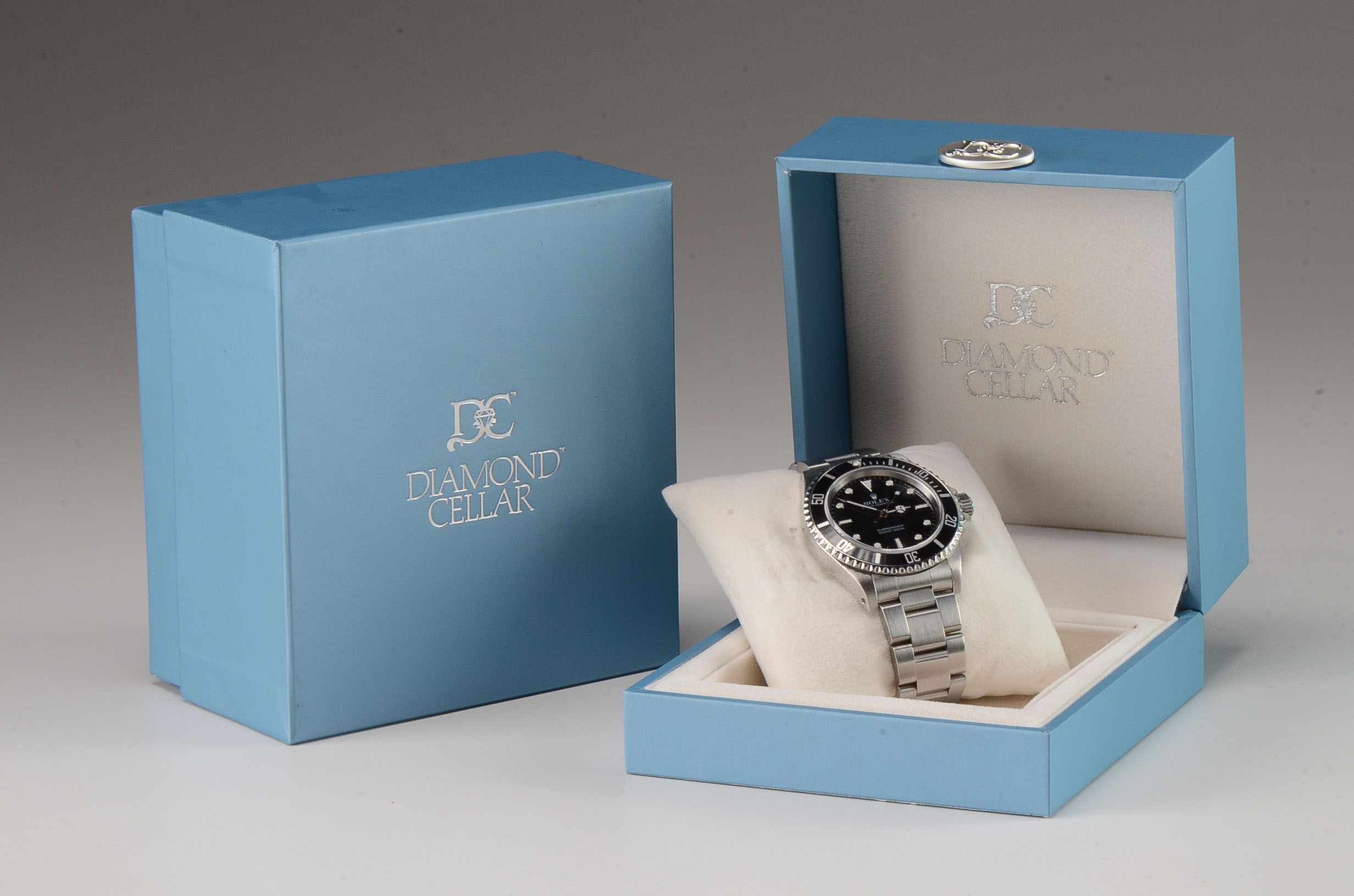 Rolex Submariner Watch